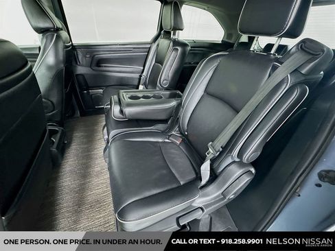 Used 2024 Honda Odyssey Elite image 25