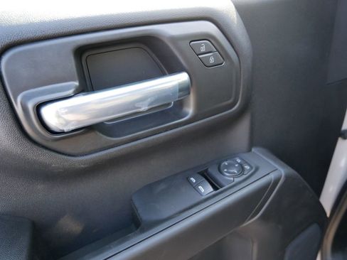 New 2026 GMC Sierra 1500 Pro w/ Pro Value Package image 7