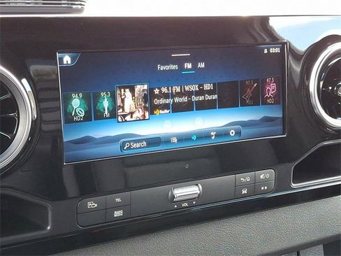 Used 2025 Mercedes-Benz Sprinter 2500 image 15