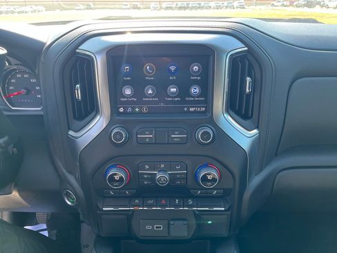 Used 2022 Chevrolet Silverado 1500 LT Trail Boss w/ Bed Protection Package image 19