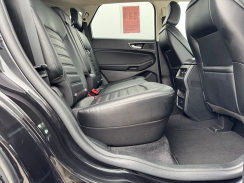 Used 2024 Ford Edge SEL image 25