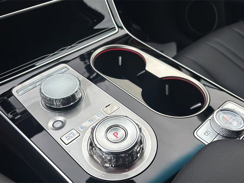 New 2026 Genesis GV80 2.5T image 19