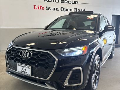 Used 2023 Audi Q5 2.0T Premium Plus w/ Premium Plus Package