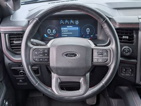 Used 2023 Ford Expedition Max Limited RWD image 12