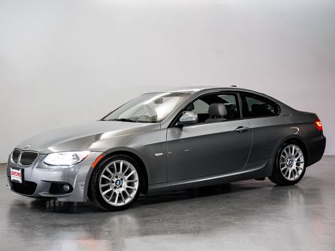 Used 2013 BMW 328i Coupe RWD image 6
