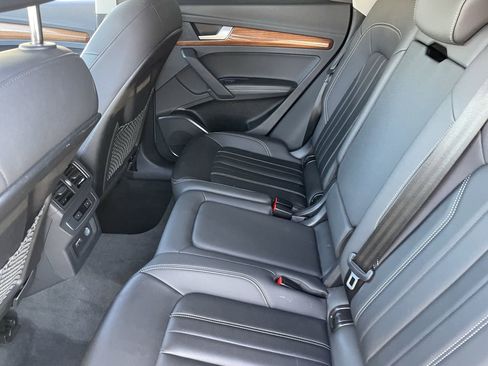Used 2022 Audi Q5 2.0T Premium Plus image 14