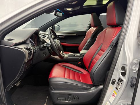 Used 2019 Lexus NX 300 AWD image 35