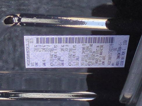 New 2026 Nissan Rogue SV w/ Rock Creek Premium Package AWD/4WD image 33