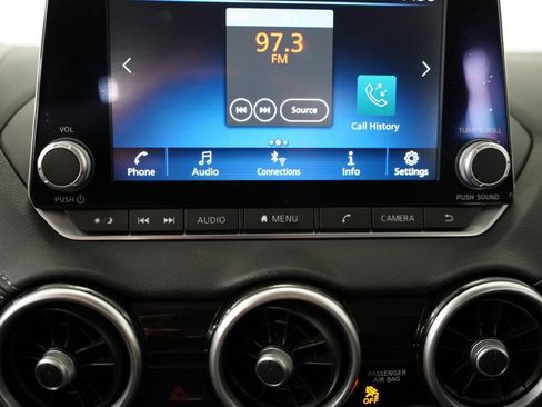 Used 2023 Nissan Sentra SV FWD image 22