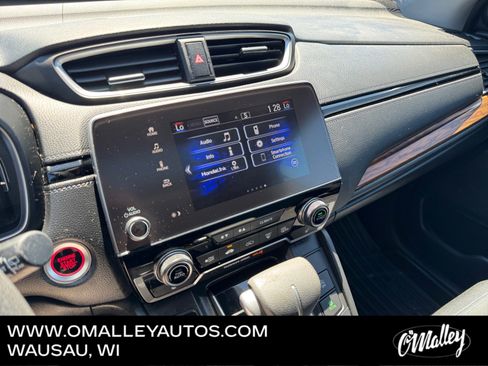 Certified 2020 Honda CR-V EX image 20