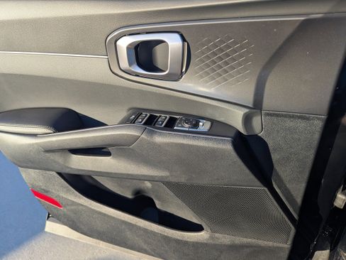 New 2026 Kia Sorento EX image 9