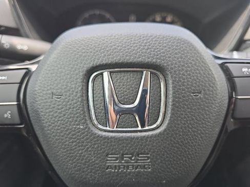 Used 2024 Honda CR-V EX-L image 5
