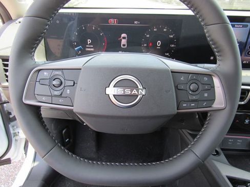 New 2026 Nissan Sentra SV w/ SV Convenience Package image 27