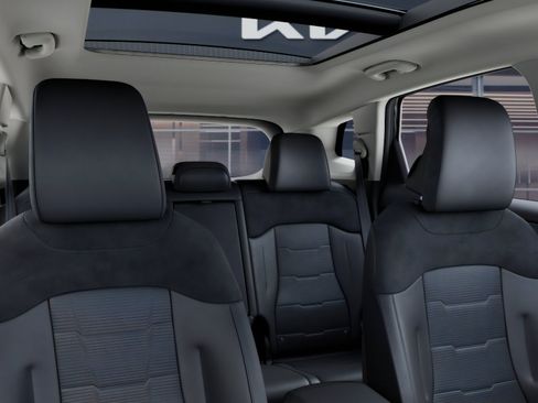 New 2027 Kia Sportage SX Prestige AWD/4WD image 27