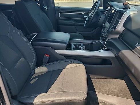 Used 2020 RAM 1500 Big Horn AWD/4WD image 14