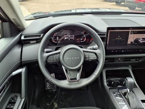 New 2026 MAZDA CX-5 Preferred AWD/4WD image 12