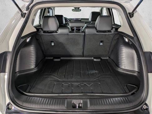 Used 2024 Honda HR-V EX-L image 7