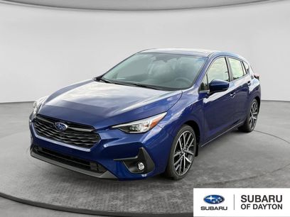 New 2026 Subaru Impreza 2.0i Sport