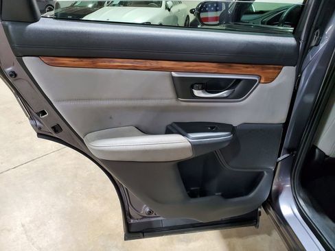 Used 2017 Honda CR-V EX image 25