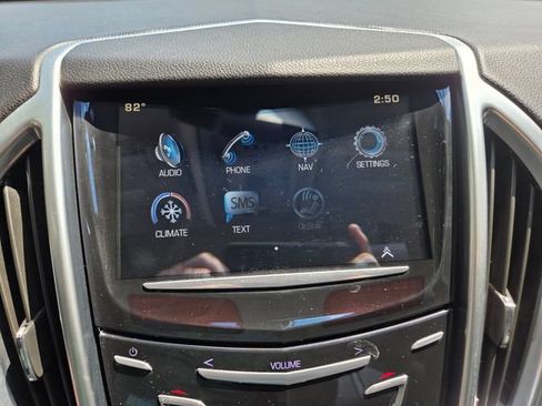 Used 2015 Cadillac SRX Luxury AWD/4WD image 37