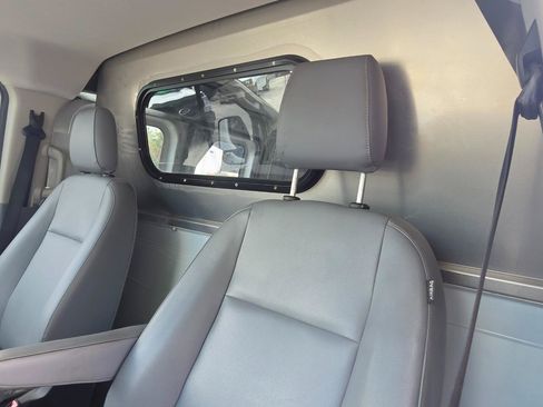 Used 2016 Ford Transit 250 148 Low Roof RWD image 19