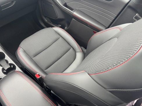 New 2026 Ford Escape ST-Line w/ Tech Pack #1 image 9