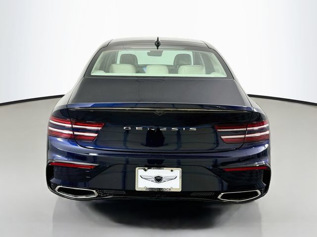 New 2027 Genesis G80 2.5T Sport Prestige AWD/4WD image 6