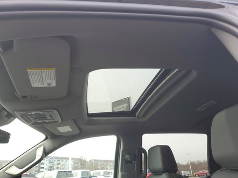 New 2026 GMC Sierra 1500 Elevation w/ Elevation Premium Package image 28