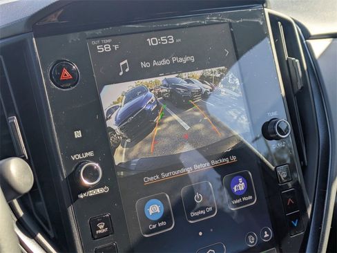 New 2026 Subaru Crosstrek 2.5i Sport image 23