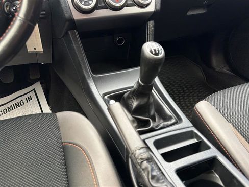 Used 2016 Subaru Crosstrek 2.0i Premium image 22