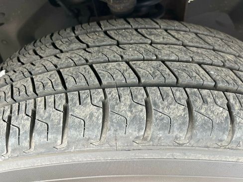 Used 2007 Mercury Mountaineer Premier AWD/4WD image 16