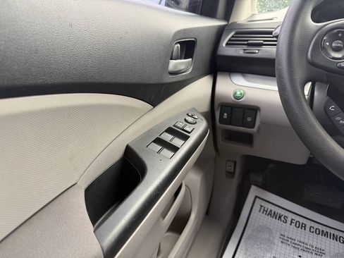 Used 2014 Honda CR-V LX image 31