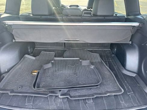 Certified 2023 Subaru Forester Wilderness AWD/4WD image 8