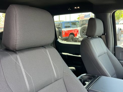 New 2026 Ford F150 STX w/ F-150 LOBO Package AWD/4WD image 18