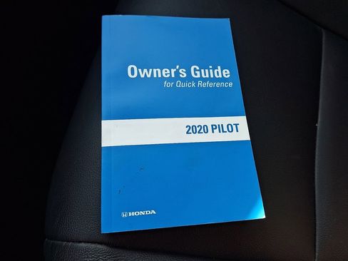 Used 2020 Honda Pilot Touring image 26