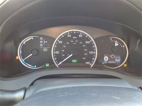 Used 2013 Lexus CT 200h image 12