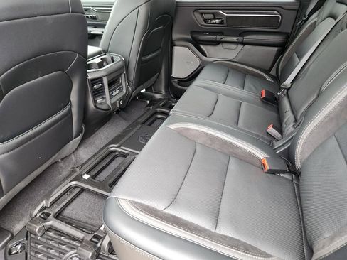 New 2026 RAM 1500 Rebel w/ G/T Package image 21