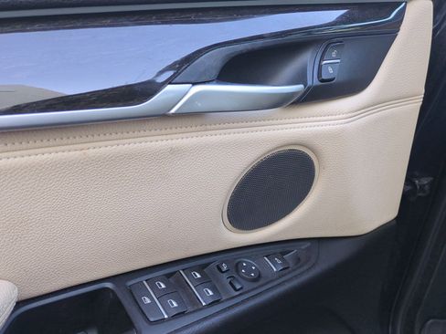 Used 2017 BMW X5 xDrive35i image 14