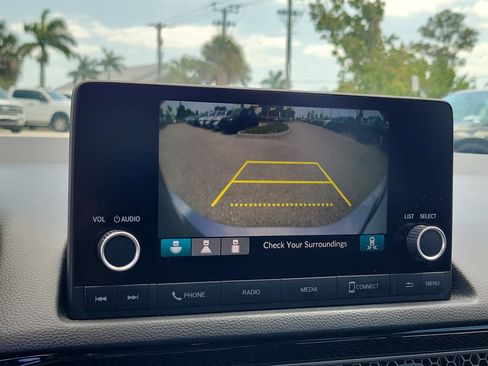 Certified 2025 Honda Civic Sport image 25