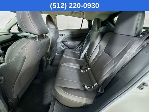 Used 2026 Subaru Crosstrek 2.0i Premium AWD/4WD image 28