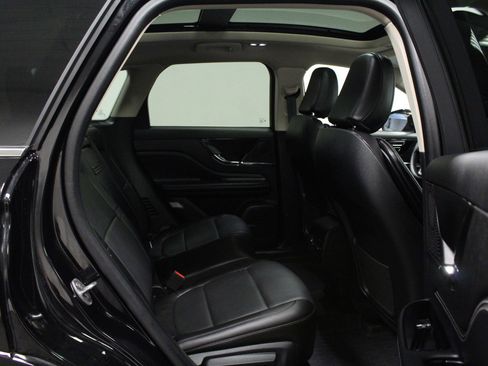 Used 2024 Lincoln Corsair Grand Touring image 15