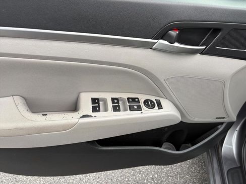 Used 2019 Hyundai Elantra Limited w/ Cargo Package FWD image 20