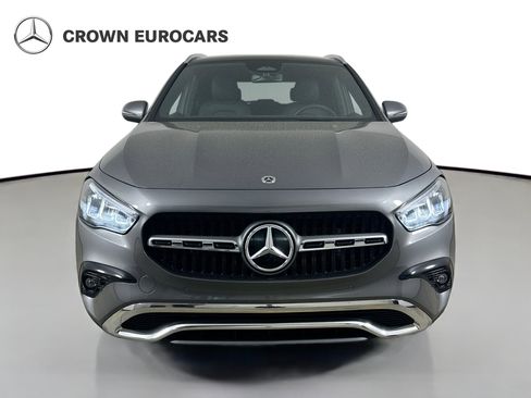 Used 2026 Mercedes-Benz GLA 250 4MATIC image 2