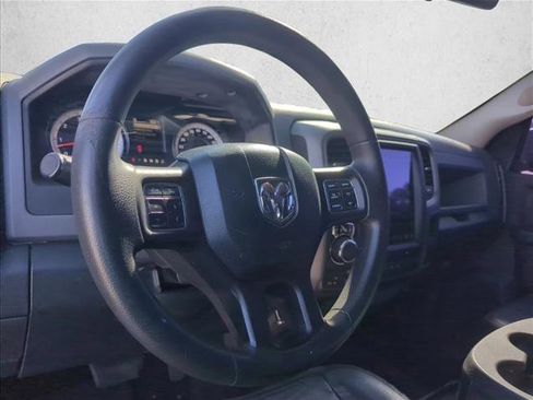 Used 2015 RAM 1500 Express image 20