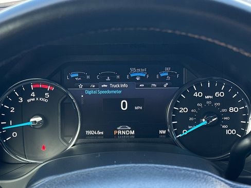 Used 2022 Ford F350 Platinum image 23