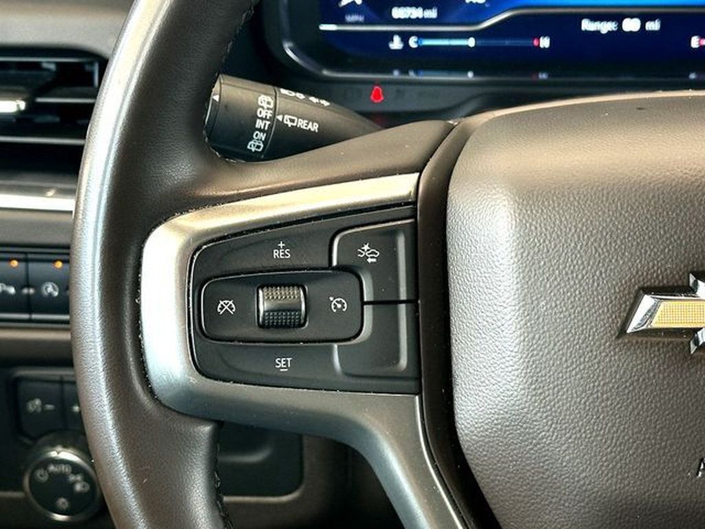 Used 2024 Chevrolet Tahoe LT RWD image 24