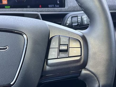 Certified 2024 Ford Mustang Mach-E Premium AWD/4WD image 29