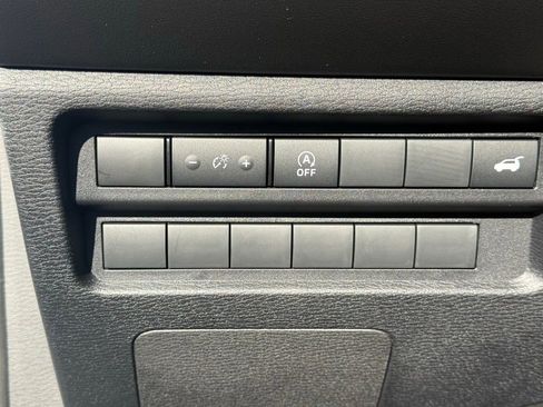 New 2026 Mitsubishi Outlander Trail Edition image 17