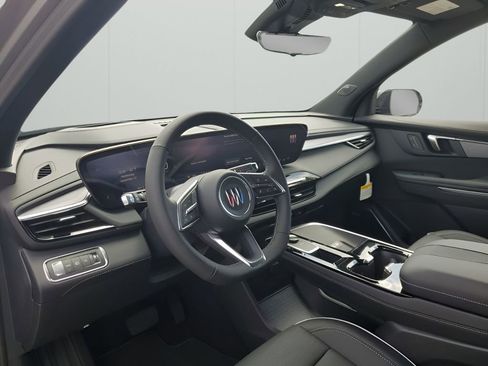 New 2026 Buick Enclave Sport Touring w/ Power Package image 30