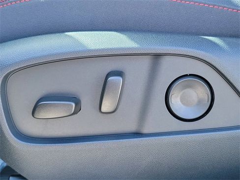 New 2026 Chevrolet Equinox RS w/ Convenience Package III image 13